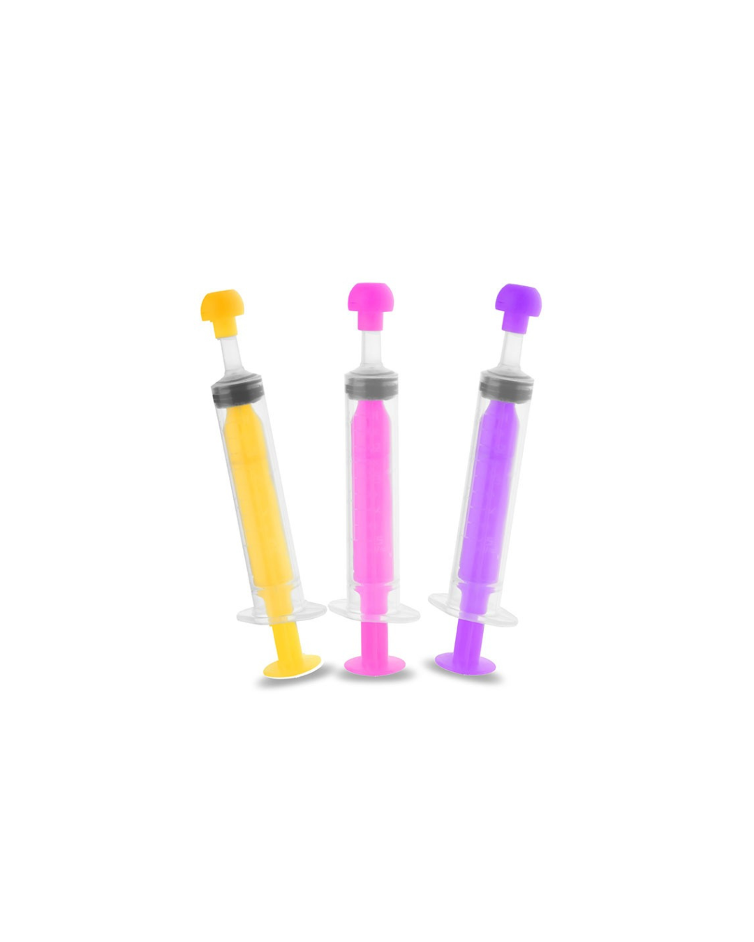 بابيلز سرنجه بالفم للاطفال 10 سم